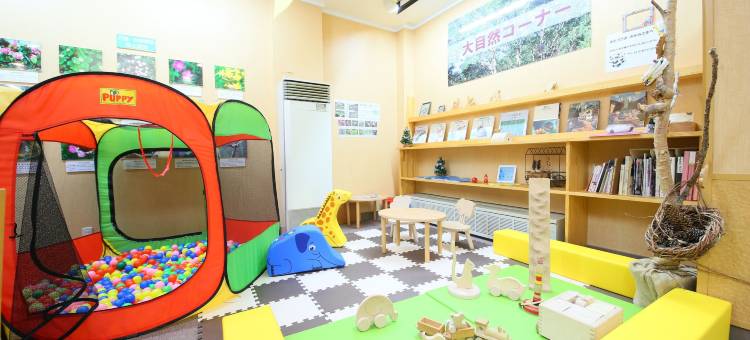 万座·Juraku全包酒店(Manza Juraku All-Inclusive Hotel)图片