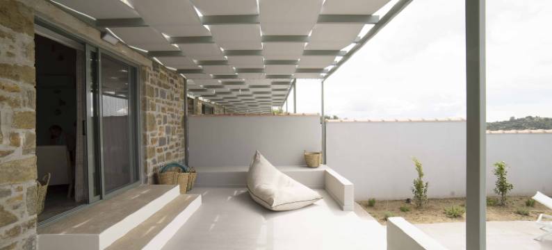 阿芬提科皮格蒂别墅(Afentiko Pigadi)图片