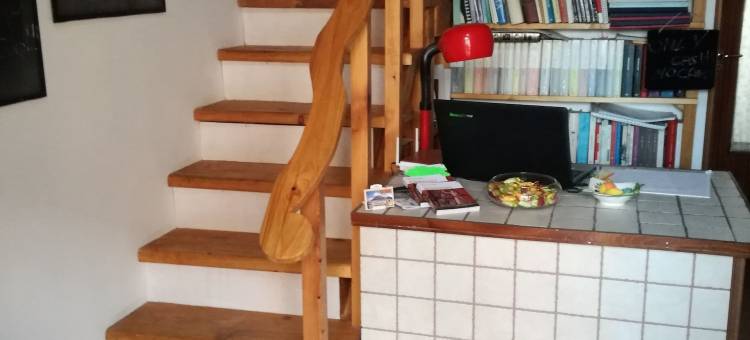 庞培罗格住宿加早餐旅馆(B&B PompeiLog)图片