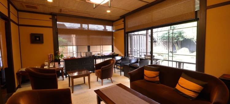 SEKIYA RESORT 春树别邸旅馆(SEKIYA RESORT Bettei Haruki)图片