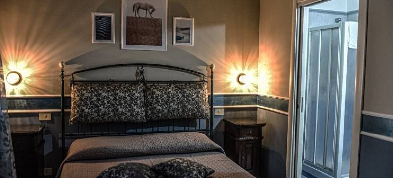 萨姆酒店(Thaam)图片