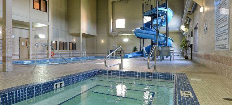 凯艺套房酒店(Quality Inn & Suites)图片