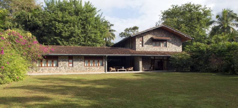 康提石头之家酒店(Stone House, Kandy)图片