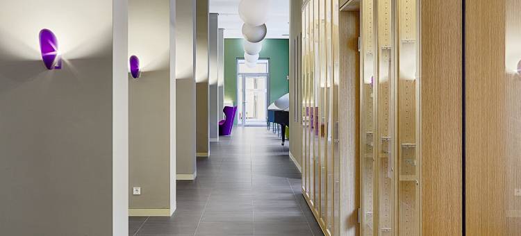 艾博瑞斯登兹温泉酒店(Hotel Elbresidenz an der Therme)图片