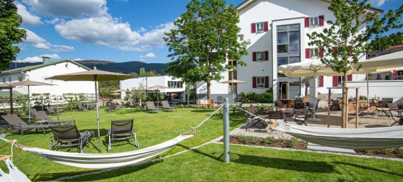 圣佛罗莱恩酒店(Hotel St. Florian)图片