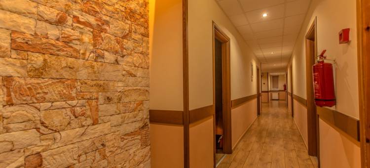 斯登妮酒店(Hotel Steni)图片