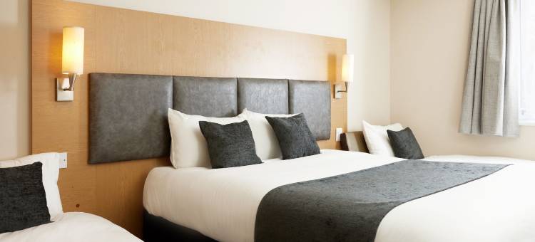 泊湾(The Quays)图片