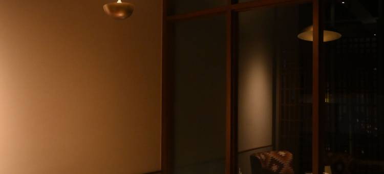 马维度假屋(Mavi Retreat)图片
