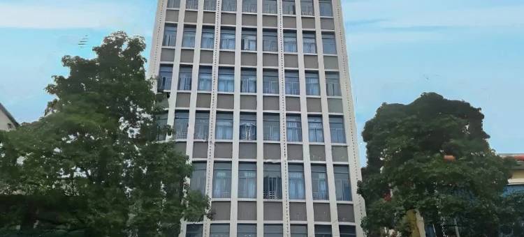 如悦公寓(企石镇商业街店)图片