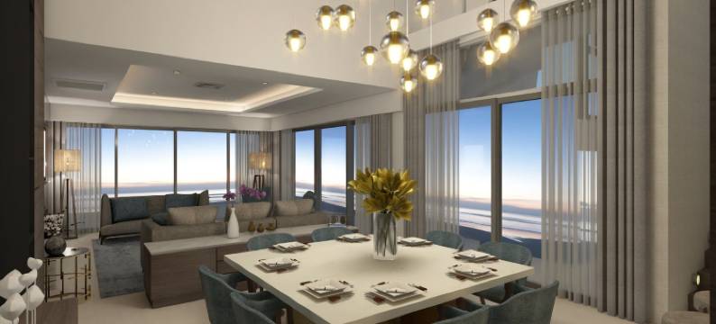 皇家隐居蓝水，Autograph Collection全包度假村 – 限成人(Royalton Hideaway Blue Waters, An Autograph Collection All-Inclusive Resort – Adults Only)图片