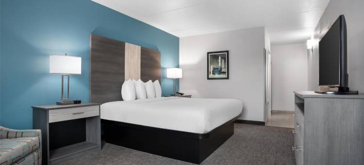 贝斯特韦斯特布鲁顿酒店(Best Western Brewton Inn)图片