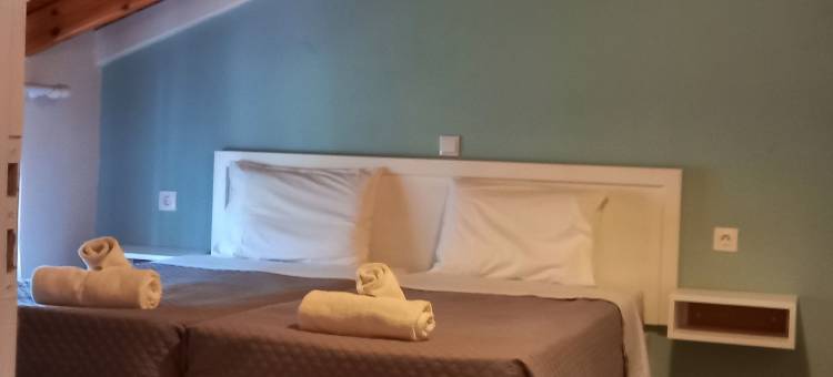 艾米莉亚的花园(Amelia's Garden)图片