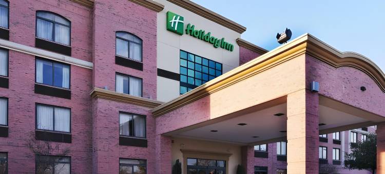 艾迪生达拉斯汉普顿旅馆 by Hilton(Hampton Inn by Hilton Addison Dallas)图片