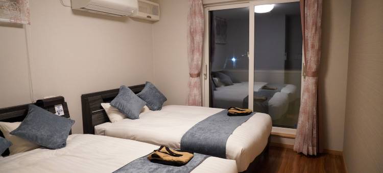 函馆元町宾馆(Hakodate Motomachi Guesthouse)图片