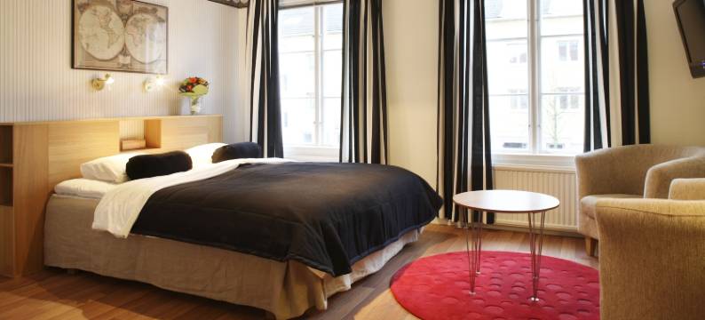 乌迪瓦拉酒店(Hotell Uddewalla)图片