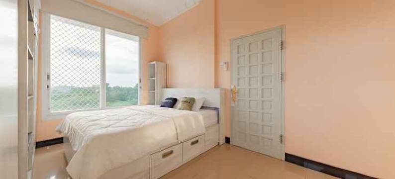 巴厘巴板城市景观宫殿伊斯兰酒店(Urbanview Palace Syariah Balikpapan by RedDoorz)图片