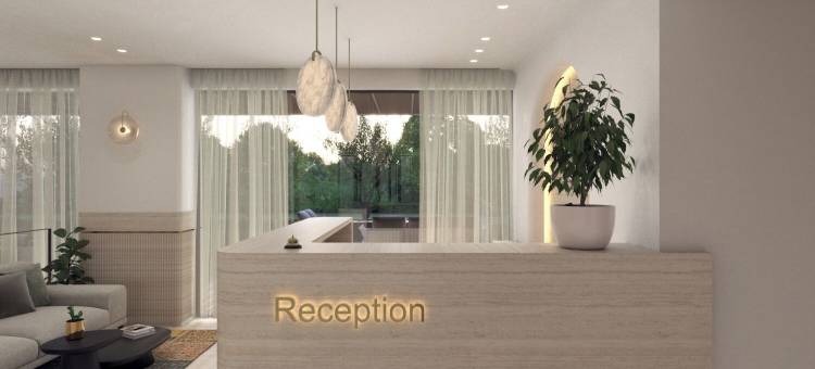 Seanergy Hotel图片