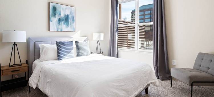 Balcony Views and Thoughtful Design - Cozy Sanctuary图片