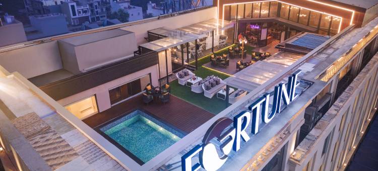 Fortune Park, Aligarh - ITC酒店集团成员(Fortune Park, Aligarh - Member ITC Hotels' Group)图片