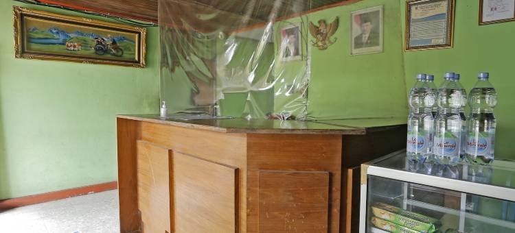 OYO Wisma Samudra 酒店(Hotel O Wisma Samudra)图片