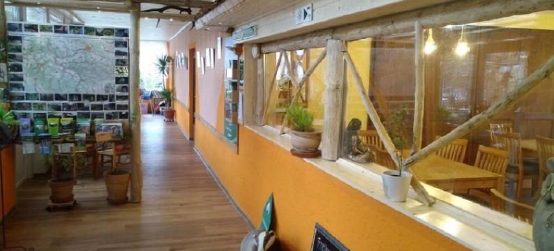 系列草药康养馆(Kräuterbaude)图片