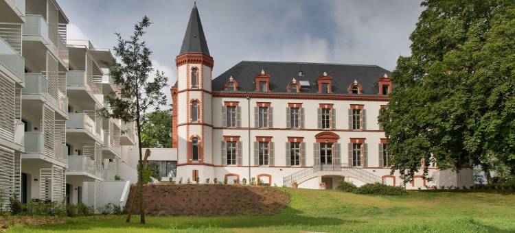 卡马斯城堡(Chateau Camas)图片