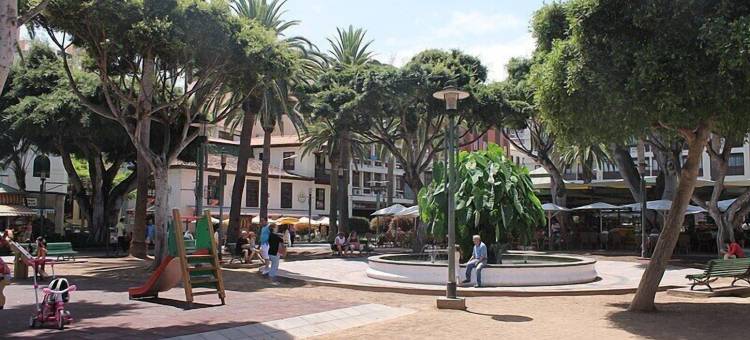 OYO唐坎迪多酒店(Hotel Don Cándido)图片