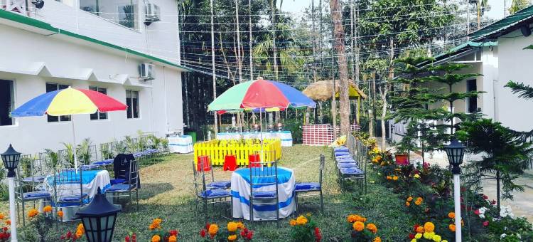 贾尔达帕拉森林旅游公寓(Jaldapara Forest Tourist Lodge Jftl)图片