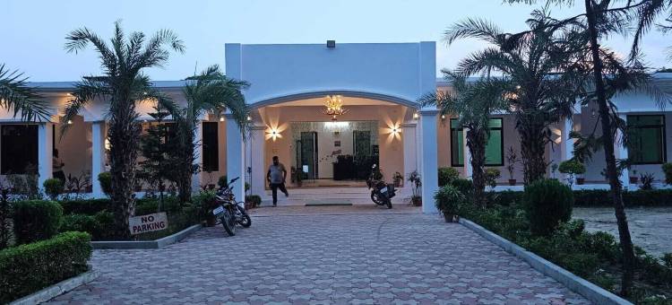 老虎故事度假村(Tiger Tales Resort)图片