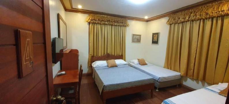 卡萨法米利雅酒店(Casa Familya)图片