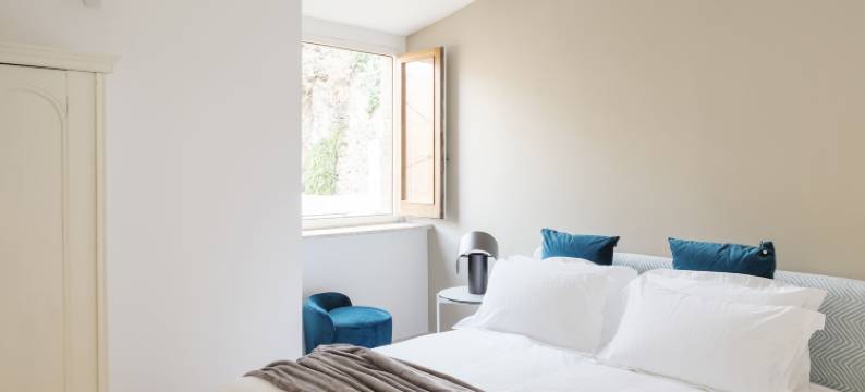 斯奇拉的拉巴尔扎(La Balza di Scilla)图片