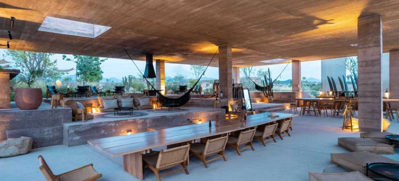 Paradero Todos Santos - Exclusive Experiences Included图片