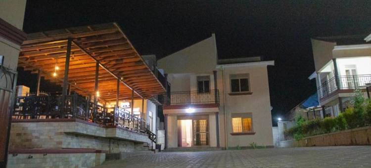 Nataaha酒店(Nataaha Hotels)图片