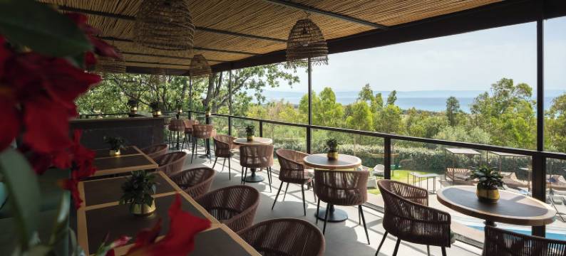 HANG LOOSE COTTAGE度假村四星级吉泽里亚卡拉布里亚(Hang Loose Cottage Hotel & Resort 4 Stelle Gizzeria Calabria)图片