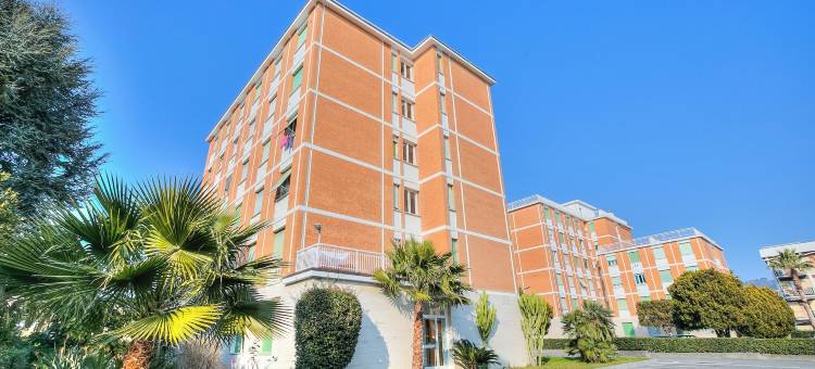 靠近海的La Casa Di Valeria(La Casa di Valeria Close to the Sea)图片