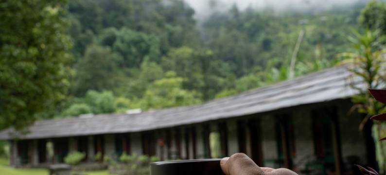 尼泊尔山居 - 比雷坦蒂(Mountain Lodges of Nepal - Birethanti)图片