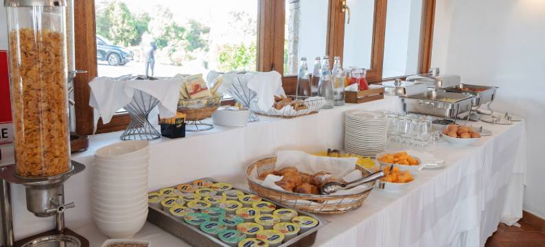 Pedra Santa酒店(Hotel Pedra Santa)图片