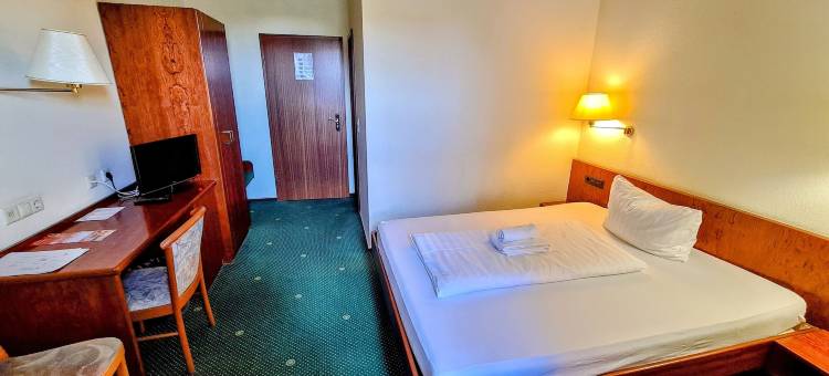 布兰德霍夫酒店(Hotel Brander Hof)图片