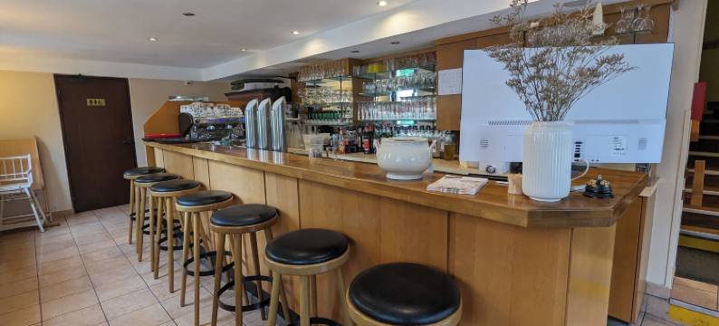 猎人酒店餐厅(Hôtel Restaurant du Chasseur)图片