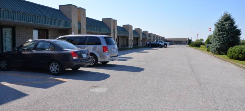 圣利布瓦尔Travelodge by Wyndham酒店(Travelodge by Wyndham Saint-Liboire)图片