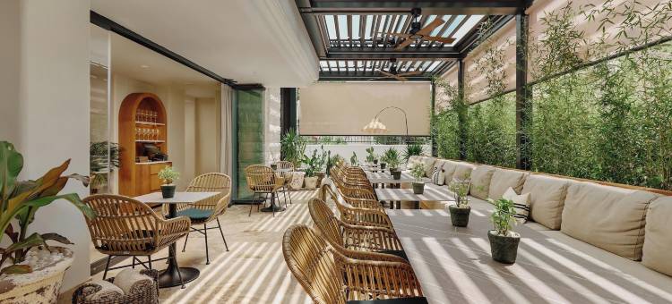 Casa Manor精品酒店(Casa Manor Boutique Hotel)图片