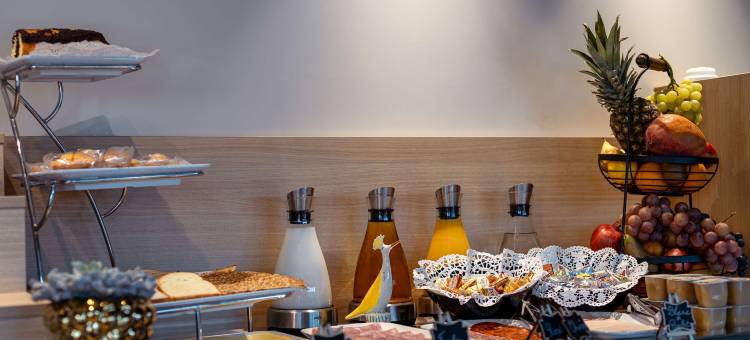 洛城北方直通 - 萨兰凯瑞亚特(Kyriad Direct Orleans Nord - Cap Saran)图片