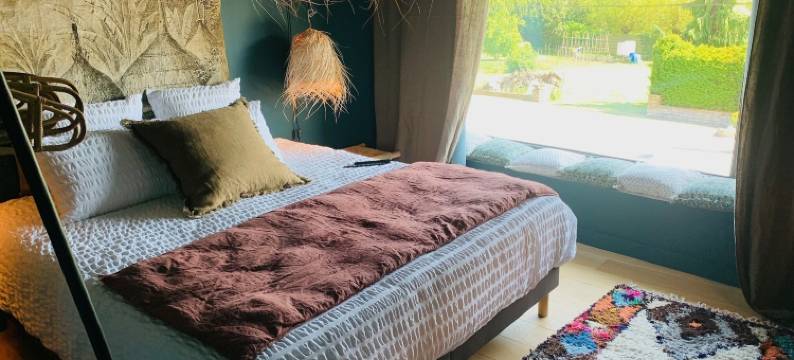 柯布鲁斯山(La Cambrousse)图片