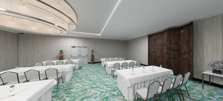 Margaritaville Fort Myers海滩度假村(Margaritaville Beach Resort Fort Myers)图片