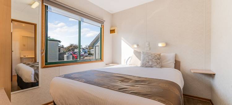 BIG4塔斯曼度假公园 - 本迪戈(Big4 Tasman Holiday Parks - Bendigo)图片