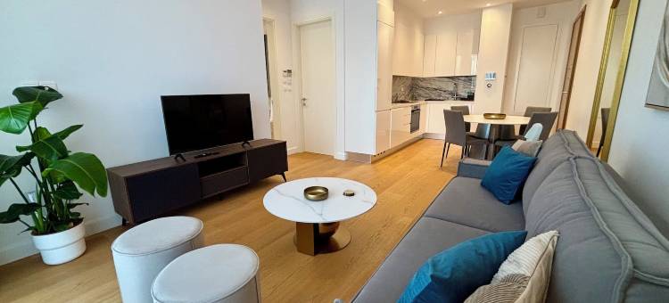 牛津公寓 by TrulyCyprus(Oxford House Apt by TrulyCyprus)图片