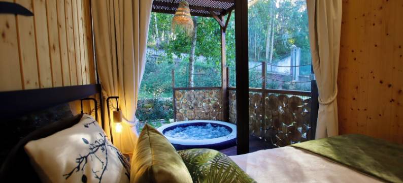 布鲁瓦尔生态静居及生态村(Bruval Eco Retreat)图片