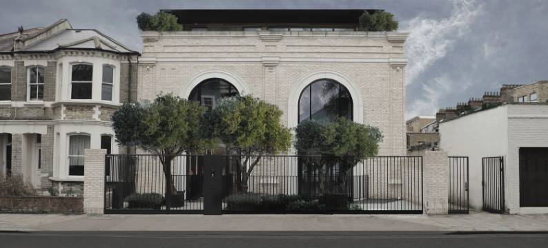 Nestor的面包房(Bakery House by Nestor)图片