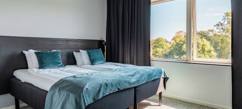 科科罗可第一酒店(First Hotel Kokoloko)图片