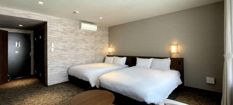 京都格兰贝尔花纳雷亚酒店(Kyoto Granbell Hotel Hanareya)图片